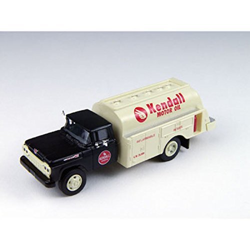 CLASSIC METAL WORKS HO Scale '60 Ford Tank Truck - KENDALL OIL - 30457 - Imagen 1 de 1