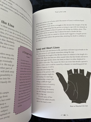 Lot de trois livres métaphysiques de la série "In Focus" - Neuf - Photo 15 sur 16