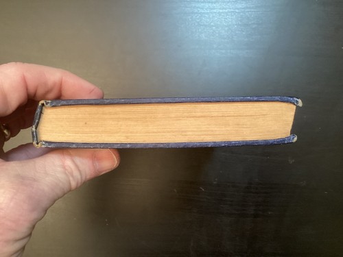 “Gettysburg” By Elsie Singmaster 1913 1st Edition HC Book - Picture 6 of 24