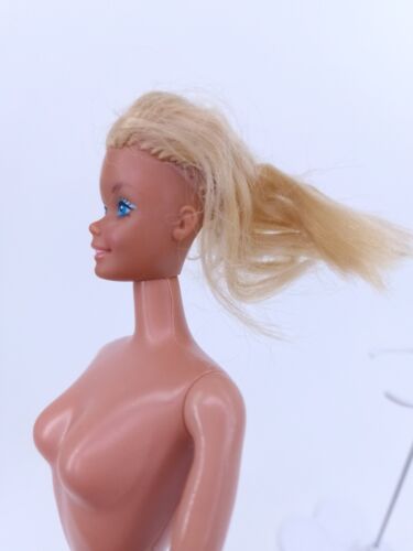 Barbie Beach Fun Acapulco Doll 1978 Vintage Mattel Blonde Hair - Bild 11 von 11