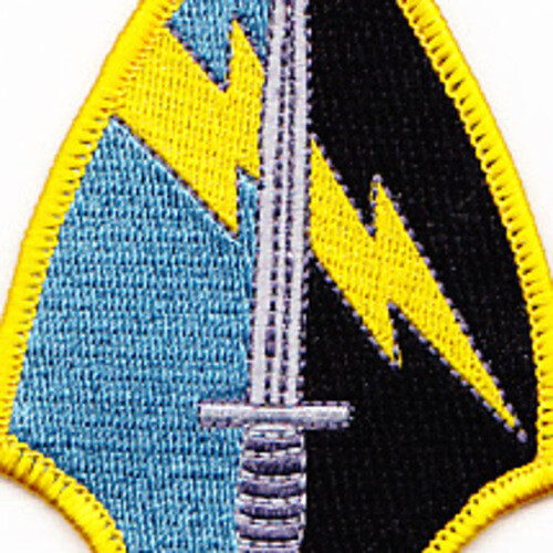 560th Battlefield Surveillance Brigade Patch - Picture 2 of 6
