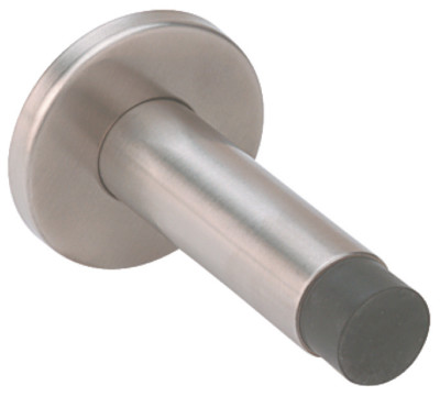Wandtürstopper Gesamtüberstand 82 mm Hafele