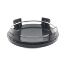 4 wheel center hub caps covers 75mm / 70mm for 1 2 3 4 5 7 series X3 X4 X5 X6 X7