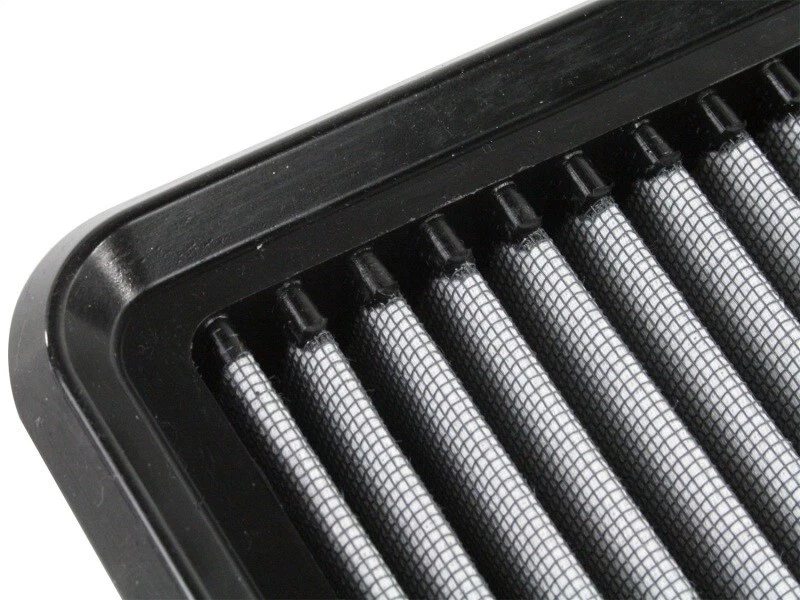 Filtro de aire aFe Magnum FLOW OE con medios secos profesionales (11-23 Dodge Challenger/cargador) Foto 4 de 4