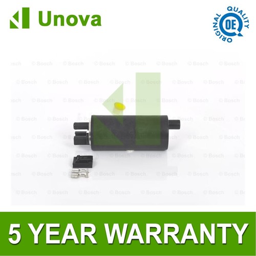 Fuel Pump Right Unova Fits BMW 3 Series 1990-2003 + Other Models - Picture 3 of 12