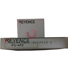 New KEYENCE FU-4FZ Reflective Fiber Optic Sensor