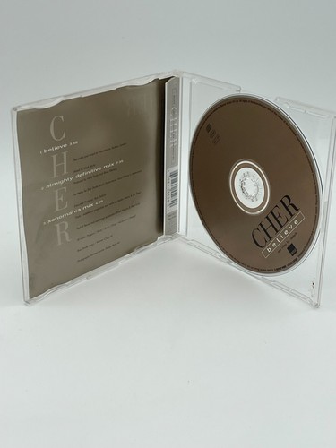 CD-Auswahl - Maxis/Singles (Nur 1 mal Porto) Multirabatt - Bild 79 von 443