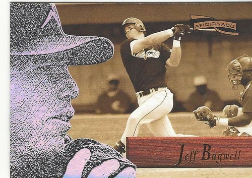 Complete Your Set 1996 Aficionado Baseball 2-inserts - Picture 56 of 157