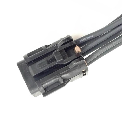 6 Pin Fuel pump wiring connector for Hyundai Sonata Tucson Kia Sportage Cerato - Picture 6 of 10