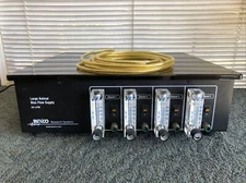 Buxco Research Systems Large Animal Bias Flow Supply 20 LPM - FREE SHIPPING