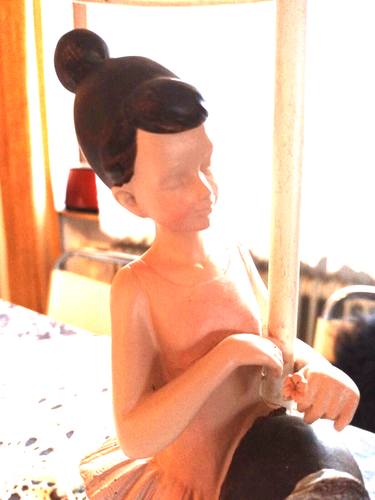 Stehlampe - Bild 4 von 4