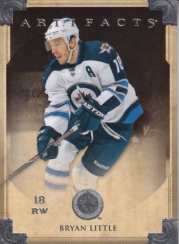 13-14 ARTIFACTS BASE #1-200 RC'S & /999 - PICK FROM LIST - FREE COMBINED SHIP - Picture 5 of 85