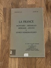 Livre La France