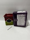 Scentsy Wax Warmer Tis The Season Christmas Countdown Full Size Red Green