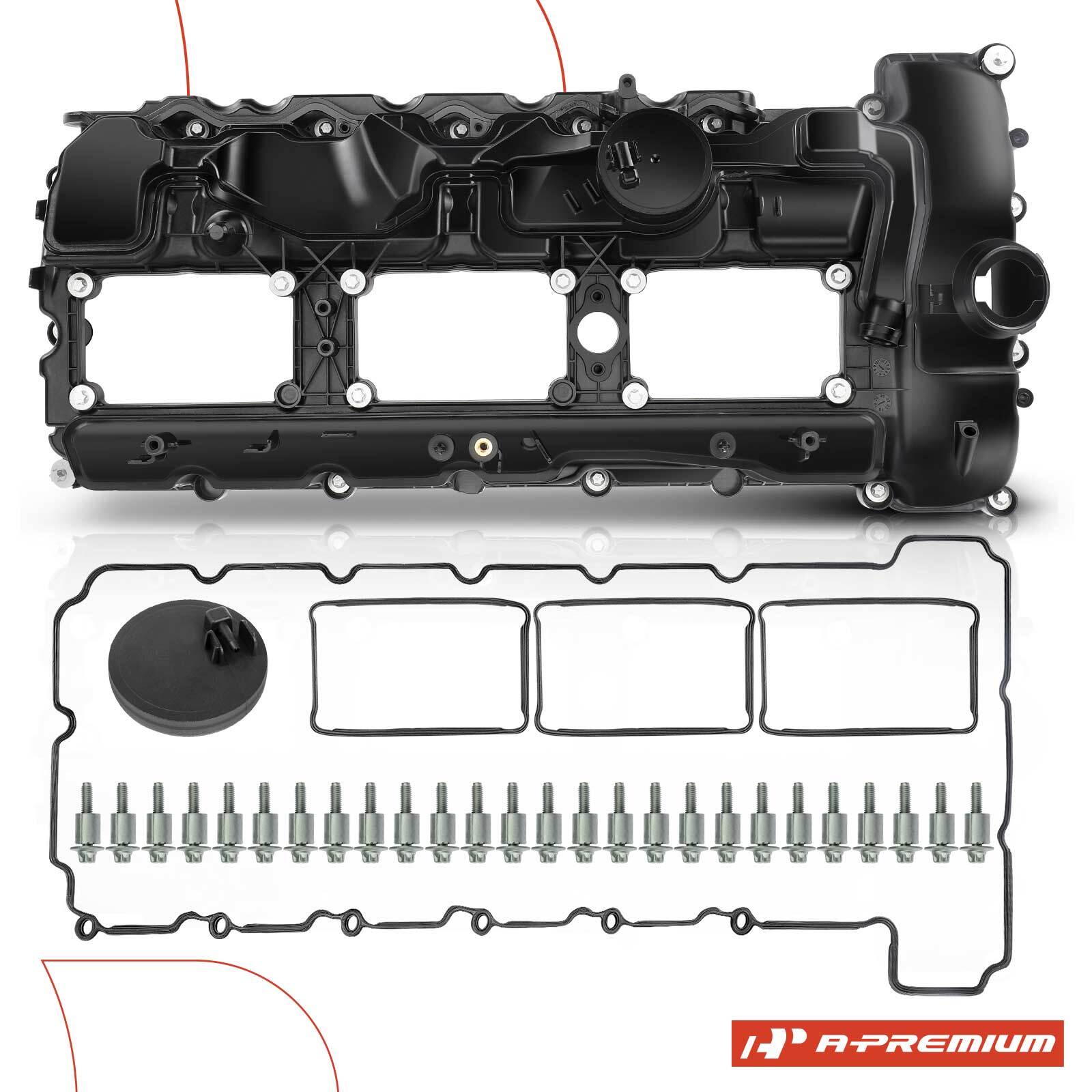 4 pièces Bouchon de Valve Voiture Pour BMW M M2 M4 M5 M6 M8 X1 X2 X3 X5 X6  M135i M240i Z4 328i X7 Série Valve Pneu Voiture, Bouchon de Valve, Capuchon