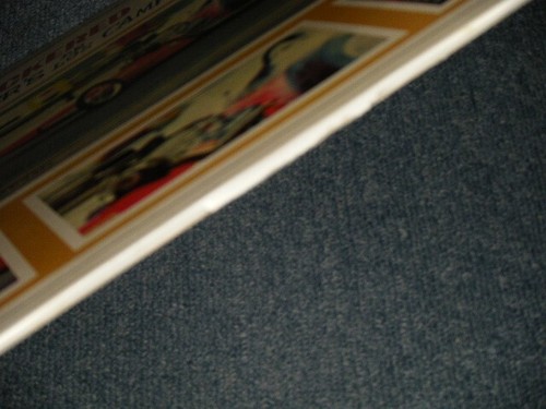 SURFER'S DE LOS CAMPEONES SPAIN REF.010 10" LP CHECKERED FLAG - Imagen 3 de 6