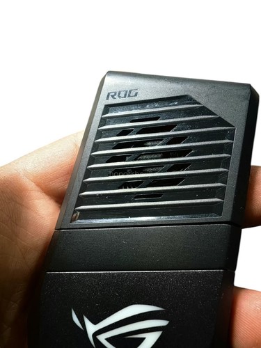 Ventilateur Refroidisseur 3 AeroActive d'origine pour Asus ROG Phone 3 - Photo 5 sur 11
