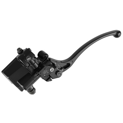 For Honda FourTrax 125/200/250/300/350 TRX Front Right Brake Master Cylinder - Picture 10 of 11
