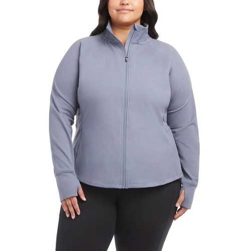 Jockey Ladies' Yoga Jacket XXL - Picture 16 of 17