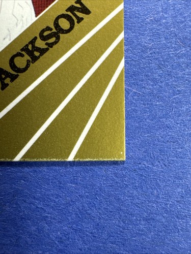 Bo Jackson ~ Early 1990s Promo/Oddball ~ Royals & White Sox - Bild 5 von 10