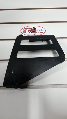 YAMAHA DT250B RIGHT COVER 498-15421-00-00 MX250B IT400C 75-78