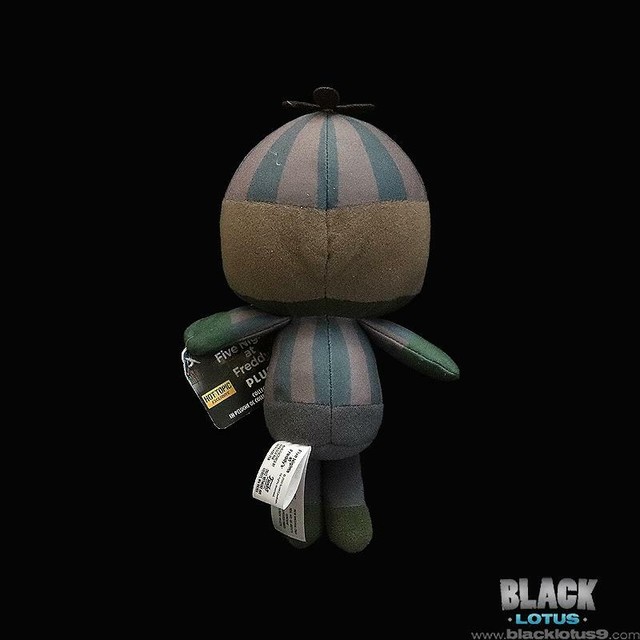 Funko Phantom Balloon Boy Plush Five Nights at Freddy's FNAF Hot Topic for sale online | eBay