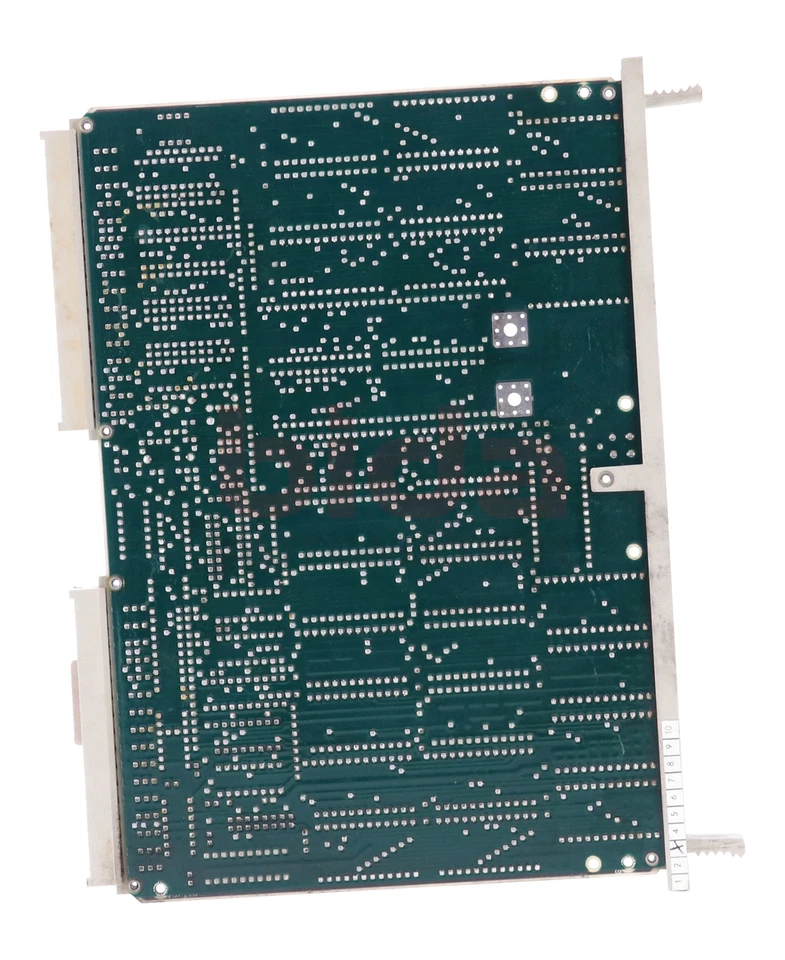 Siemens Simatic S5 6ES5 340-3KB31 Speichermodul Speicher Memory module Platine - Bild 4 von 4