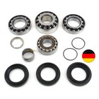 BMW xDrive 1 3 5 X1 X3 Reparatur Lagersatz Vorne Differential (INA/FAG)