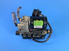 96-99 BMW E36 M3 S52 ABS ASC BRAKE ANTILOCK PUMP STABILITY CONTROL MODULE 129K