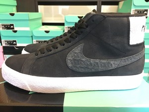 blazer mid qs