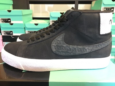 sb blazer zoom mid qs