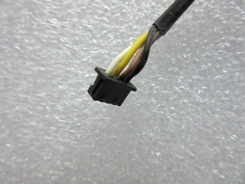 Lenovo IdeaCentre C540 AIO CPU Cooling Fan DC28000C9V0 BASA1225R2H - TESTED - Picture 6 of 7