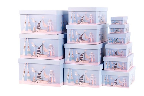 Aufbewahrungsboxen Schachteln Geschenkbox Geschenkschachteln Verpackungen  - Bild 85 von 105