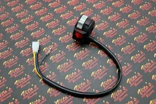 NEW on off switch run start stop headlight kill switch Yamaha Banshee 1995-2001