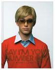 Say I'm Your Number One: Carles Congost by ActarD Inc (Hardback, 2007)