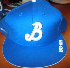 brooklyn royal giants hat