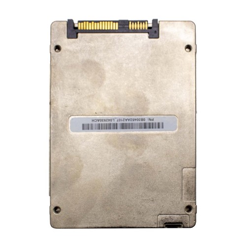 HITACHI Husmm8020ass201 SSD 200gb SAS 2,5 " Disque État Solide Ser Remis à Neuf - Photo 2/3