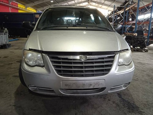 T850 getriebe ft für CHRYSLER VOYAGER (RG) 2.5 CRD GRAND LIMITED 2001 1195868 - Picture 6 of 11