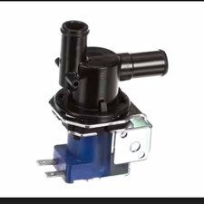 Manitowoc Ice 000007429 Water Dump Valve 120v