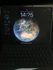 iPad Pro 12,9” (6. Generation, 2022) – 256 GB – WiFi – Sehr guter Zustand