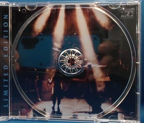 Caught In The Act Of Loving Him - Servant - CD Limited Edition FREE USPS GROUND - Picture 3 of 6