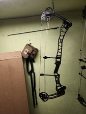 Matthews TRX 34 Target Bow