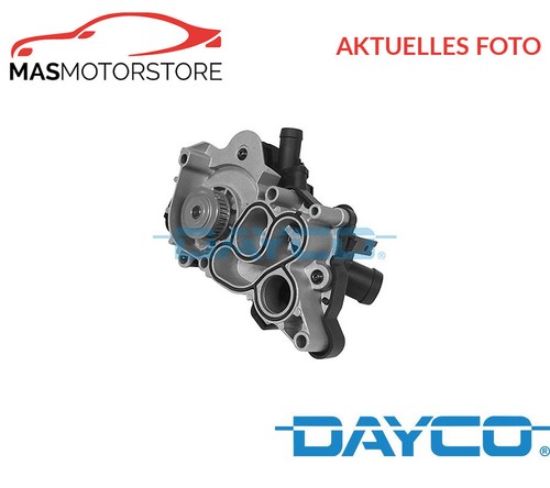 MOTOR KÜHLWASSERPUMPE WASSERPUMPE DAYCO DP8871 A NEU OE QUALITÄT - Picture 1 of 5