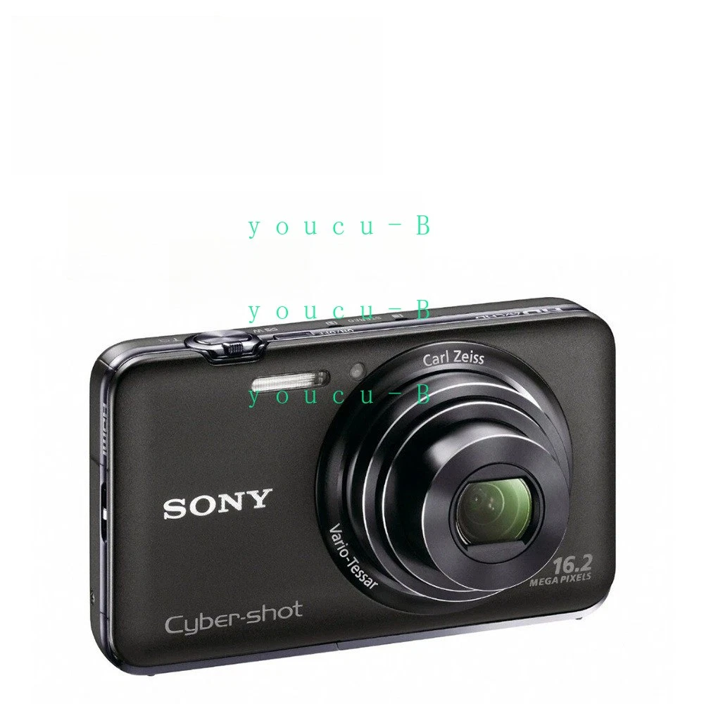 SONY Cyber-shot DSC-WX9 ブラック 海外版 Preços baixos em Sony DSC-WX9 com Câmeras Digitais com foco