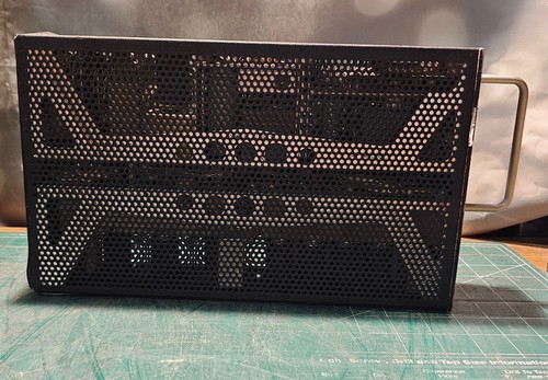 Vintage Collins 51V-3 Glide Slope Receiver - Bild 4 von 15