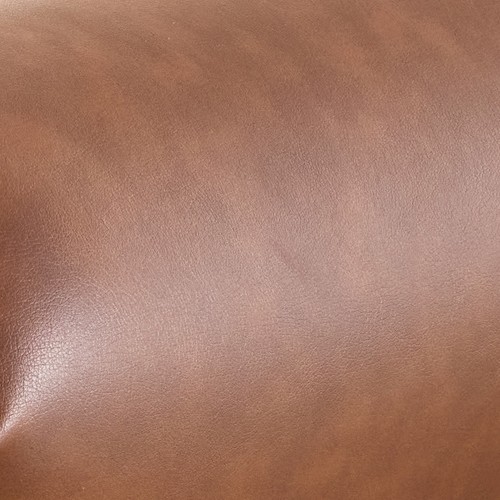 47in Storage Bench with Upholstered Rolled Arm Ottoman Bench Couch w/  Wood Legs - Picture 16 of 28