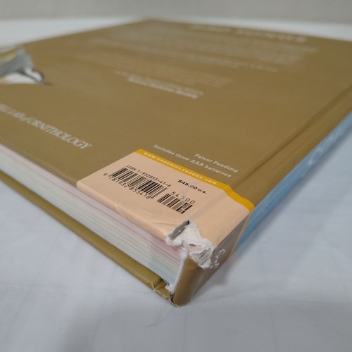 Bird Songs 250 North American Birds in Song Les Beletsky 2006 Tested Good Sound - Picture 4 of 13
