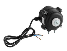 Avantco ECM7112BAA1FF031 Evaporator Fan Motor for Select BVAC and WVAC