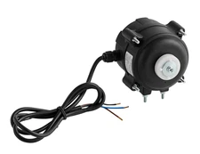 Avantco ECM7112BAA1FF031 Evaporator Fan Motor for Select BVAC and WVAC