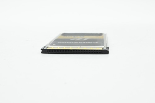 Panasonic P2 64GB F-Series Solid State Flash Memory Card #684 - Picture 6 of 7